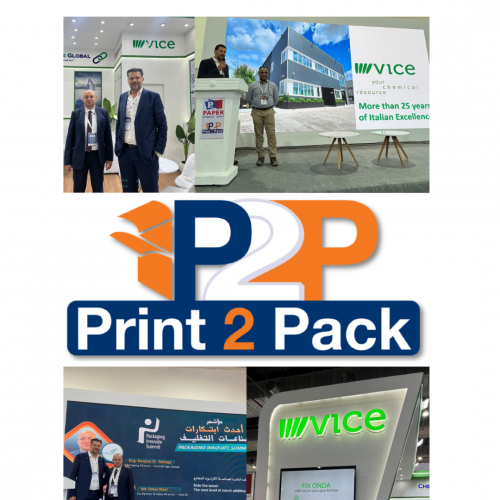 PRINT 2 PACK 2026 IN EGITTO