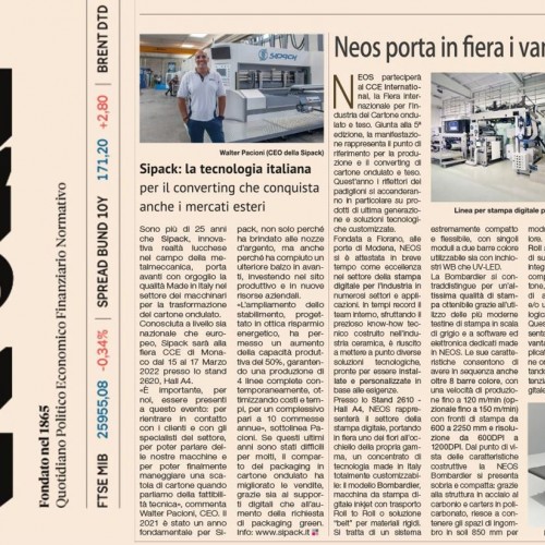 Vice, riferimento per la chimica