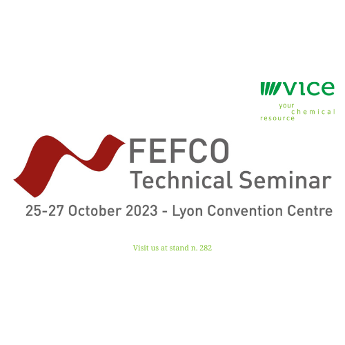 Fefco Technical Seminar in Lyon